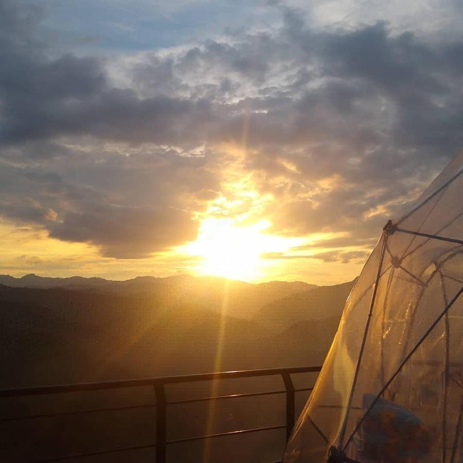 Alma Verde Glamping Нокайма Екстер'єр фото
