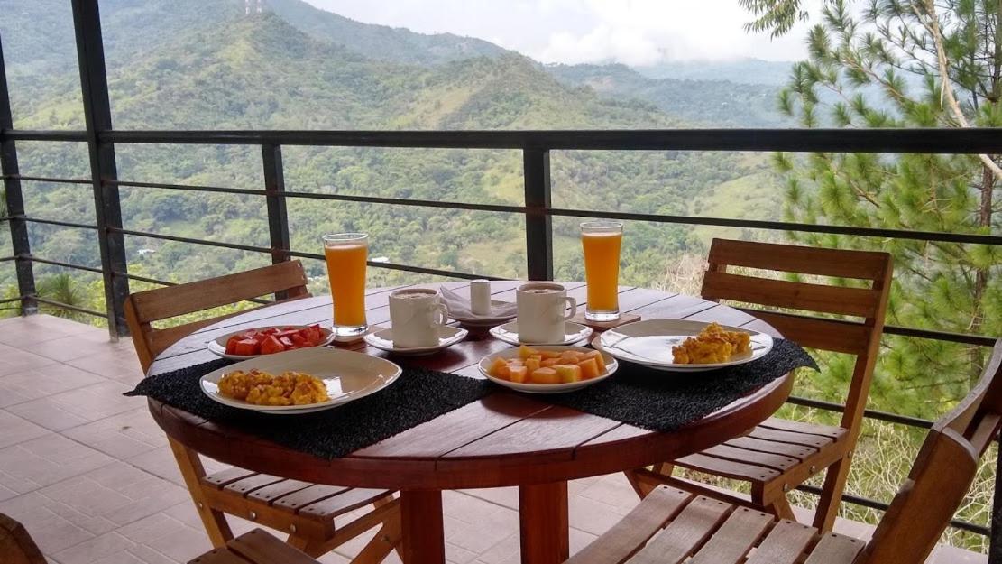 Alma Verde Glamping Нокайма Екстер'єр фото